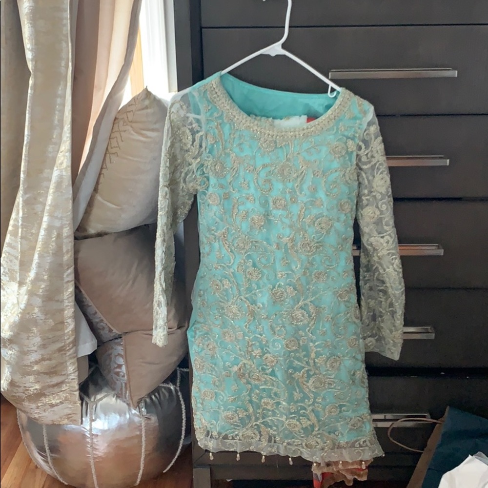 Pakistani formals